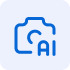 Camera AI icon