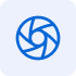 Lens icon